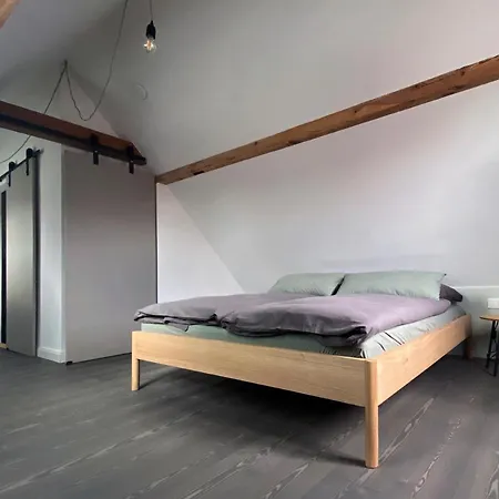 Apartment Zum Schockelgaul *