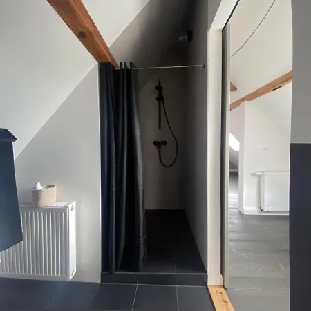 Zum Schockelgaul Apartment Forst an der Weinstrasse