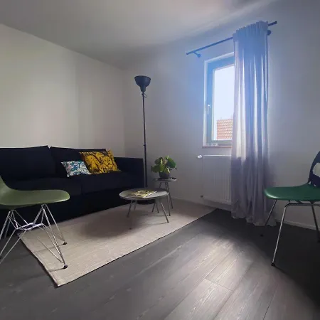 Zum Schockelgaul * Forst an der Weinstrasse