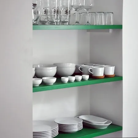 Zum Schockelgaul Apartment Forst an der Weinstrasse