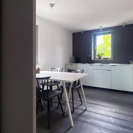 Zum Schockelgaul Apartment Forst an der Weinstrasse