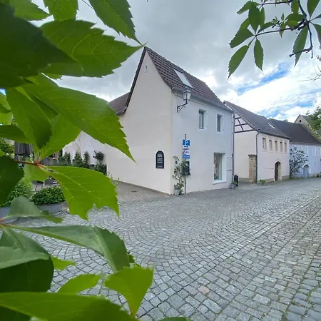 Zum Schockelgaul Ein Pfalzjuwel In Forst ! Weinberge Und Pfaelzer Wald Vor Der Haustuer ! Etliche Restaurants Und Weingueter 1-5 Min Forst an der Weinstrasse