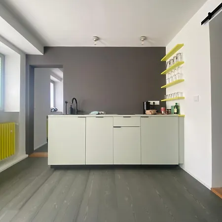 Appartement Zum Schockelgaul Ein Pfalzjuwel In Forst ! Weinberge Und Pfaelzer Wald Vor Der Haustuer ! Etliche Restaurants Und Weingueter 1-5 Min