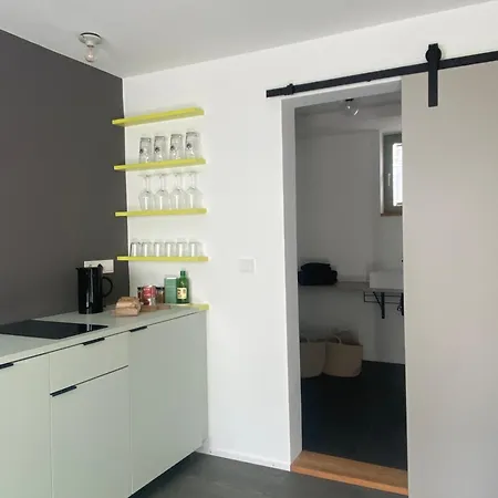 Zum Schockelgaul Ein Pfalzjuwel In Forst ! Weinberge Und Pfaelzer Wald Vor Der Haustuer ! Etliche Restaurants Und Weingueter 1-5 Min * Forst an der Weinstrasse