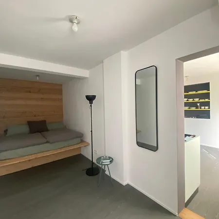 Apartment Zum Schockelgaul Forst an der Weinstrasse