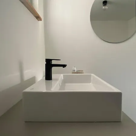 Apartment Zum Schockelgaul Forst an der Weinstrasse