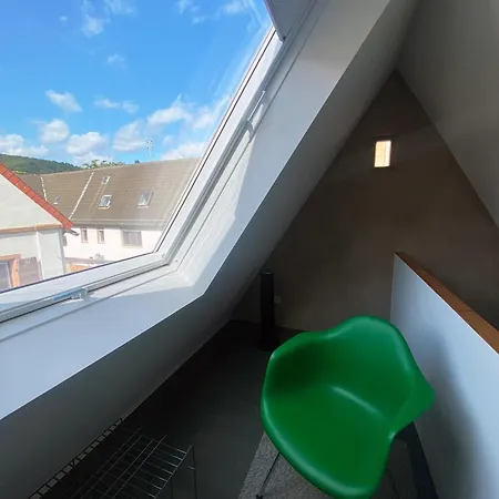 Appartement Zum Schockelgaul Ein Pfalzjuwel In Forst ! Weinberge Und Pfaelzer Wald Vor Der Haustuer ! Etliche Restaurants Und Weingueter 1-5 Min *