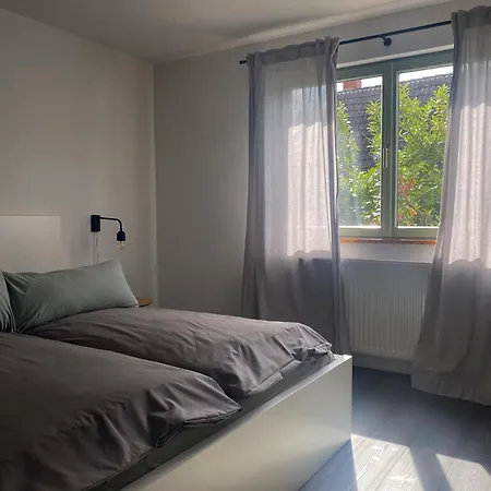 公寓 Zum Schockelgaul Ein Pfalzjuwel In Forst ! Weinberge Und Pfaelzer Wald Vor Der Haustuer ! Etliche Restaurants Und Weingueter 1-5 Min *