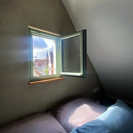 Zum Schockelgaul Ein Pfalzjuwel In Forst ! Weinberge Und Pfaelzer Wald Vor Der Haustuer ! Etliche Restaurants Und Weingueter 1-5 Min 公寓 Forst an der Weinstrasse