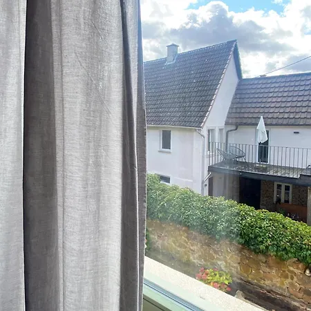 Zum Schockelgaul Apartment Forst an der Weinstrasse