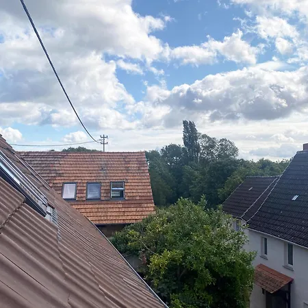 Zum Schockelgaul Ein Pfalzjuwel In Forst ! Weinberge Und Pfaelzer Wald Vor Der Haustuer ! Etliche Restaurants Und Weingueter 1-5 Min *