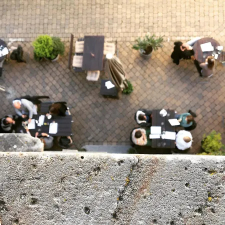 Zum Schockelgaul Ein Pfalzjuwel In Forst ! Weinberge Und Pfaelzer Wald Vor Der Haustuer ! Etliche Restaurants Und Weingueter 1-5 Min * Forst an der Weinstrasse