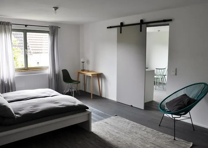 Zum Schockelgaul Forst an der Weinstrasse