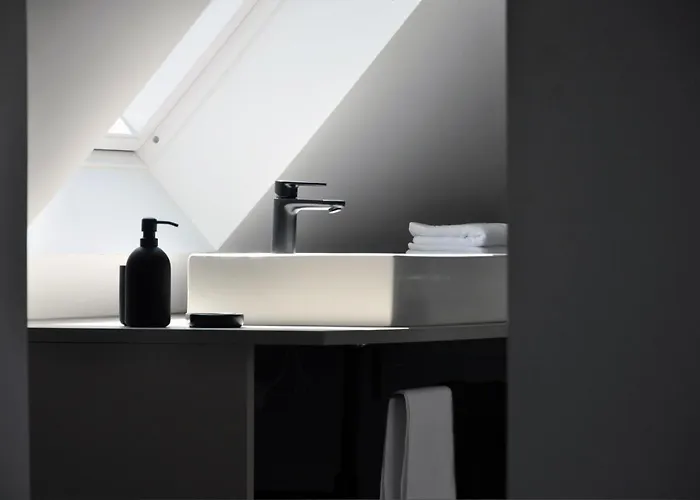 Apartment Zum Schockelgaul Forst an der Weinstrasse