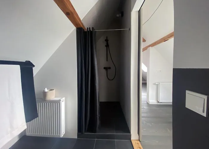 Zum Schockelgaul Ein Pfalzjuwel In Forst ! Weinberge Und Pfaelzer Wald Vor Der Haustuer ! Etliche Restaurants Und Weingueter 1-5 Min Apartmán Forst an der Weinstrasse