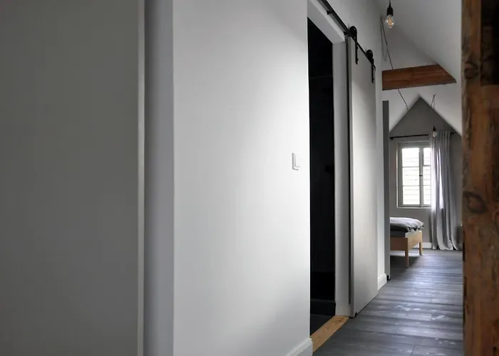 Apartmán Zum Schockelgaul Ein Pfalzjuwel In Forst ! Weinberge Und Pfaelzer Wald Vor Der Haustuer ! Etliche Restaurants Und Weingueter 1-5 Min Forst an der Weinstrasse