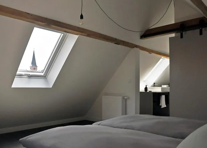 Zum Schockelgaul Forst an der Weinstrasse