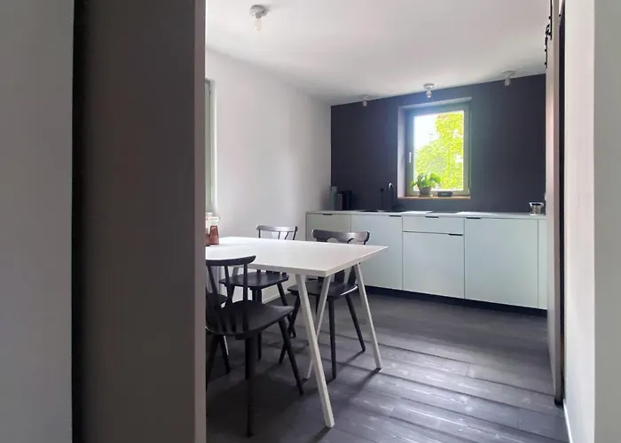 Zum Schockelgaul Apartment Forst an der Weinstrasse