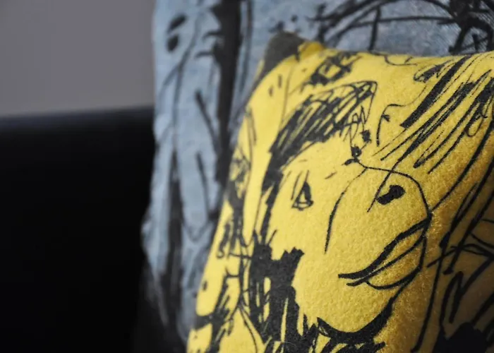 Apartment Zum Schockelgaul