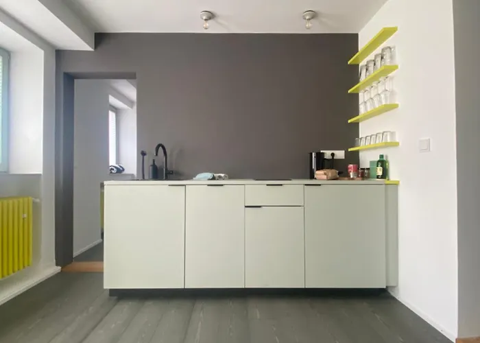 Apartment Zum Schockelgaul