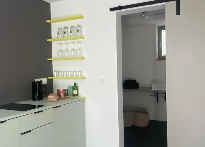 Zum Schockelgaul Ein Pfalzjuwel In Forst ! Weinberge Und Pfaelzer Wald Vor Der Haustuer ! Etliche Restaurants Und Weingueter 1-5 Min * Forst an der Weinstrasse