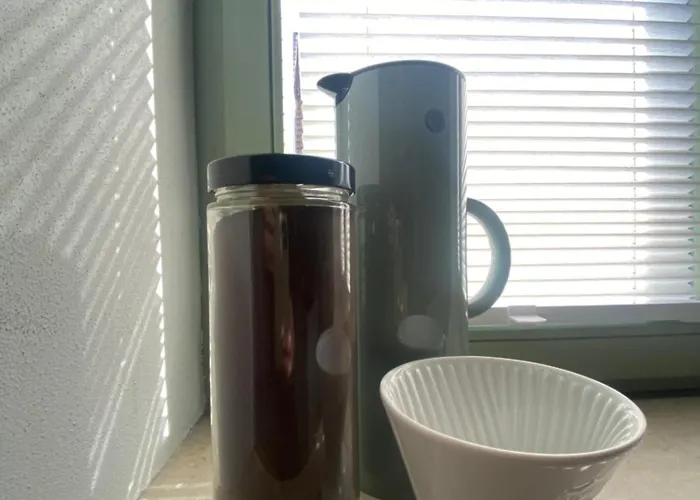 Zum Schockelgaul Apartment *