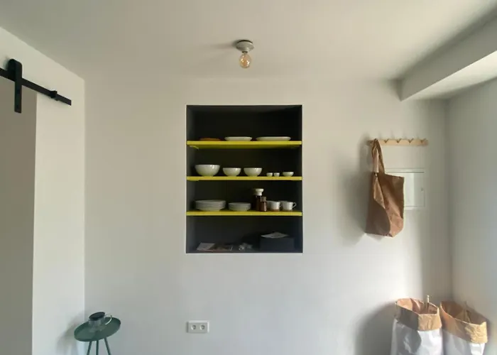 Zum Schockelgaul Ein Pfalzjuwel In Forst ! Weinberge Und Pfaelzer Wald Vor Der Haustuer ! Etliche Restaurants Und Weingueter 1-5 Min * Forst an der Weinstrasse