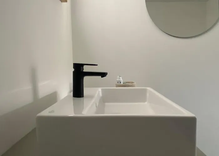 Apartment Zum Schockelgaul Forst an der Weinstrasse