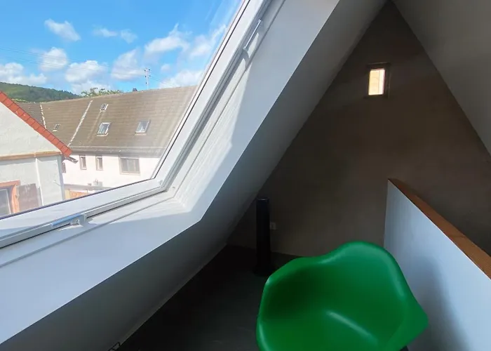 Apartment Zum Schockelgaul *