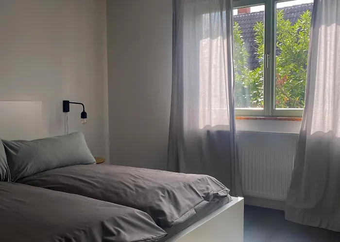 Apartment Zum Schockelgaul *