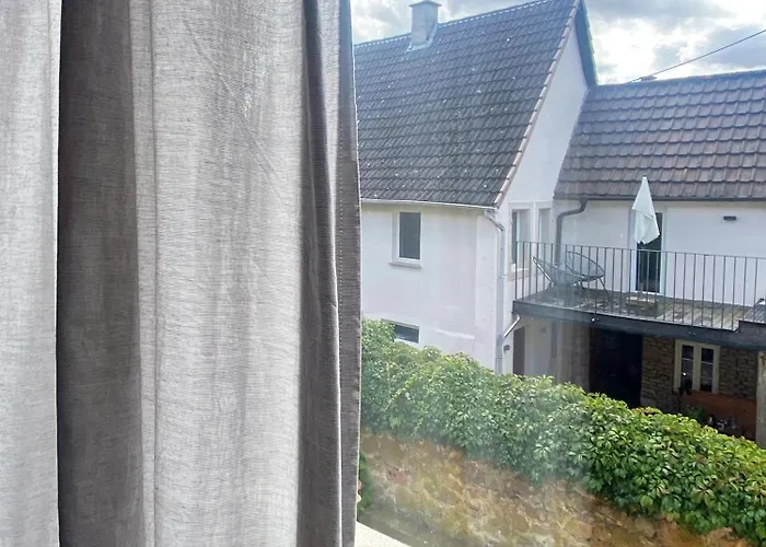 Zum Schockelgaul Ein Pfalzjuwel In Forst ! Weinberge Und Pfaelzer Wald Vor Der Haustuer ! Etliche Restaurants Und Weingueter 1-5 Min Apartmán Forst an der Weinstrasse