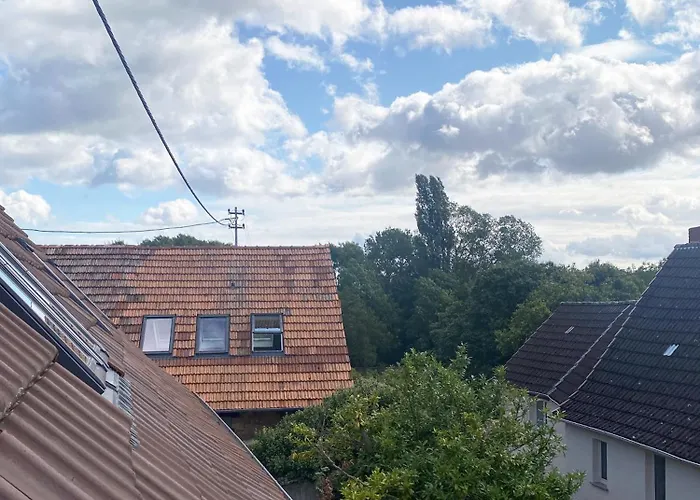 Zum Schockelgaul Ein Pfalzjuwel In Forst ! Weinberge Und Pfaelzer Wald Vor Der Haustuer ! Etliche Restaurants Und Weingueter 1-5 Min *