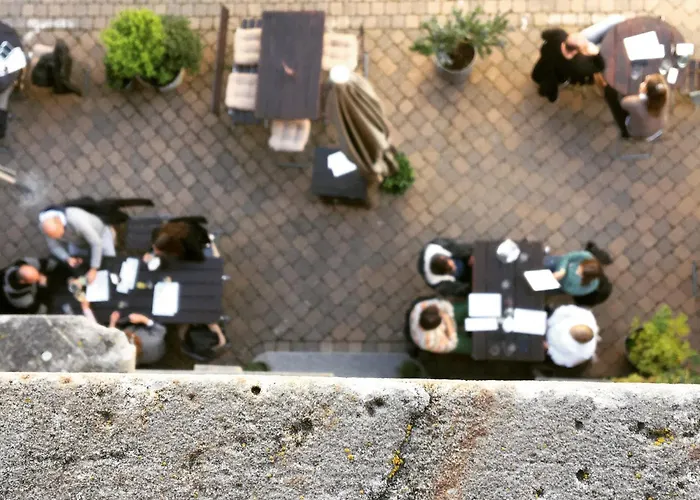 Zum Schockelgaul Ein Pfalzjuwel In Forst ! Weinberge Und Pfaelzer Wald Vor Der Haustuer ! Etliche Restaurants Und Weingueter 1-5 Min * Forst an der Weinstrasse